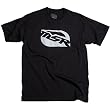 MSR Racing Icon Men's Short-Sleeve Casual Shirt - White