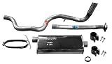 Dynomax 39315 Stainless Steel Exhaust Sy...