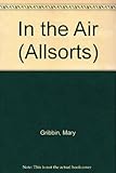 In the air