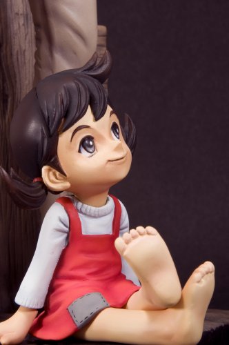 40周年記念商品 矢吹 丈 泪橋編 (1/6スケールポリストーン塗装済み完成品)