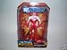 Third Party New : Dc Universe Series 2 Superman Red Variant