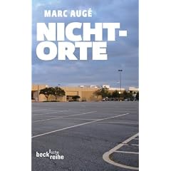 Nicht-Orte