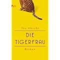 Die Tigerfrau