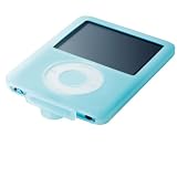 エレコム 3rd iPod nano用スターティングセット(ブルー) AVD-SSTA3NBU