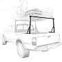 Yakima Outdoorsman 300 - Compact