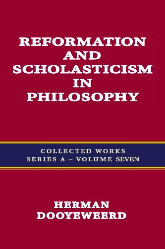 Reformation and Scholasticism in Philosophy