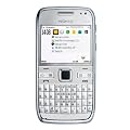 Nokia - E72 - Smartphone - Bluetooth - Blanc