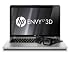 HP Envy 17-3290NR 17.3-Inch 3D Laptop (Silver)
