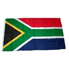 Fahne / Flagge S�dafrika NEU 90 x 150 cm