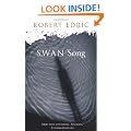 Swan Song (Song Cycle Trilogy 3)