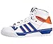 Adidas Men's Attitude HI Originals Basketball Shoe