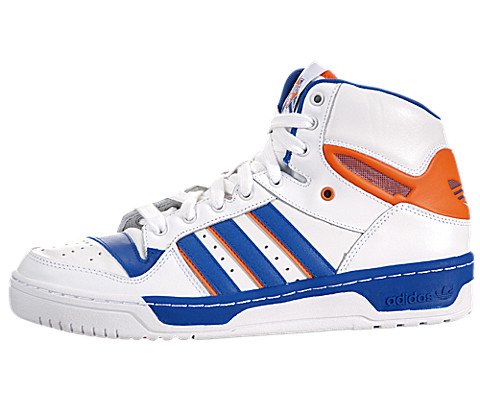 Adidas Men's Attitude HI Originals Basketball Shoe