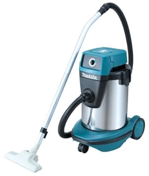 【クリックで詳細表示】Amazon ｜ マキタ 集じん機(乾湿両用) 490 ｜ 集じん機