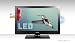 LED TV Kombination mit integriertem DVD Player, 19"" (49cm)