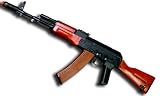 Airsoft Dboys AKS74n Electric Gun - KLS RK-06