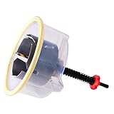 Hole Pro XL Shield Kit