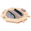 PlanToys Turntable