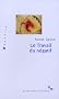 Le Travail du n�gatif