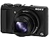 Sony DSC-HX50V/B 20.4MP Digital Camera with 3-Inch LCD Screen (Black)