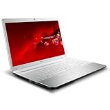 Packard-Bell - Easynote LS44-HR-090FR - Ordinateur Portable 17,3