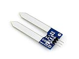 Soil Moisture Sensor Module Detector Soil Hygrometer Detection Module Digital for STM32 Raspberry pi