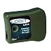 Supco LTH LOGiT Temperature and Humidity Data Logger, 3" Length x 2-1/2" Width x 1-3/32" Height
