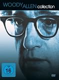 Produkt-Bild: Woody Allen Collection [19 DVDs]