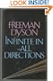 Infinite in All Directions (Gifford Lectures)