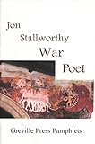 War poet