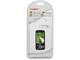 Cellet Screen Guard Protector for Nokia N85 / N-85 [Retail Package]