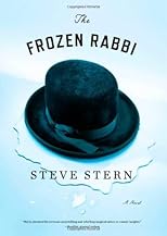 The Frozen Rabbi