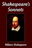 Shakespeare's Sonnets