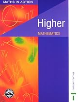 Maths in Action - Higher Mathematics