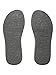 Quiksilver Men's Carver Nubuck Three-Point Sandal