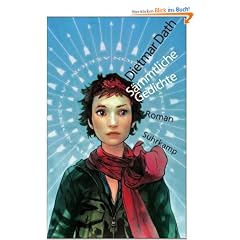 S�mmtliche Gedichte: Roman