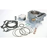 01-07 YAMAHA YZ250F: ATHENA BIG BORE PISTON - 290CC by Athena Manufacturing