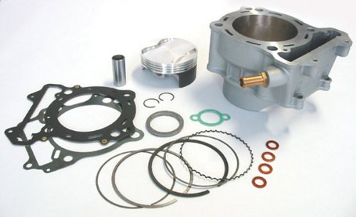 Cyl. Kit Big Bore 83mm. WR250R/X '08-09