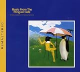 Music From the Penguin Cafe