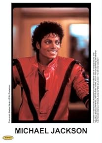 Image of Michael Jackson
