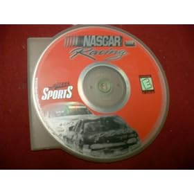 Nascar Racing 1999 Edition