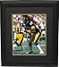 John Stallworth signed Pittsburgh Steelers 8x10 Photo Custom Framed