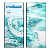 Aqua Design Decal Skin Sticker for Apple iPod nano 2G (2nd Generation) 2GB/ 4GB/ 8GB Player