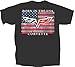 Joe Blow Men's Chevy Corvette C6 Logo 