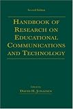 Handbook of Research on Educational Communications and Technology (Project of the Association for Educational Communications an)