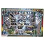 46 PC. Military Combat Set