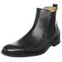 Bass Men's Amsterdam Ankle Boot,Black,10 M US