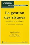 Revue Hermes Science Publications  / La gestion des risques