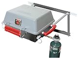 Olympian 5100 Elite Barbecue Grill