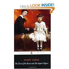 The Turn of the Screw and The Aspern Papers (Penguin Classics)