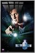 Doctor Who - Framed TV Show Poster (Matt Smith - The 11th Doctor) (Size: 24" x 36")